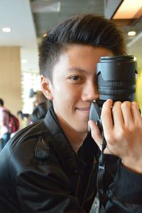Aaron Yap