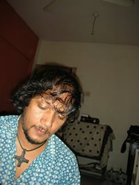 Rupesh Gomes