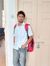 Abhinav...