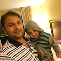 Viresh Kumar