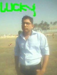 Lucky Chavan