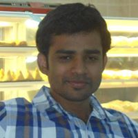 Abhishek Shinde