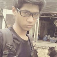 Sabbir Ahmed
