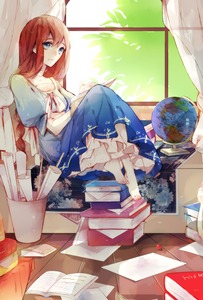 هيا أبونوفل