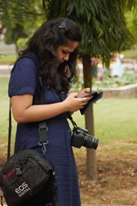 Sakshi Gupta