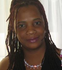 Debbie-ann Castle