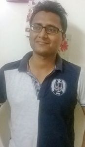 Ravi Ranjan