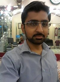 Muhammad Ramzan