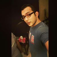 Amr Mustafa