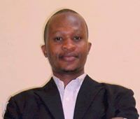 Ibrahim Mafuwe