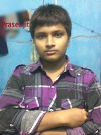 Prasenjit Ghara