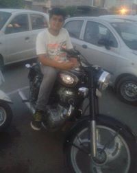 ਦੀਜੇ ਮਦਾਨ