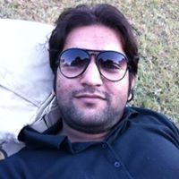 Shakeel Ahmad