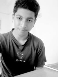 Jimon Parashar