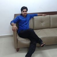 Shrikant Shilvant