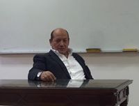 Mohammad Fahham