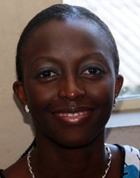 Tinuke Oshun