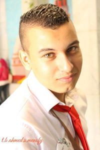 Amr Gomaa