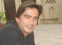 Kamran Khan