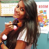 Akshita Rajora