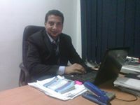 Ahmed El basel