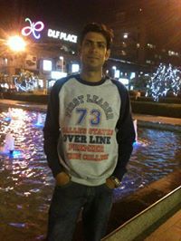 Abhijeet Mishra
