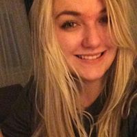 Caitlin Hendry