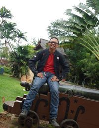 Dzul Fadhli