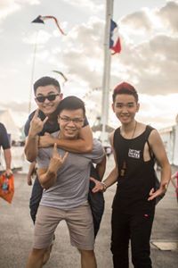 Ethan Phan