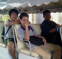 ปรเมษฐ์ ปทุมสูติ