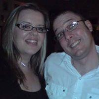 Lisa Docherty spence