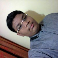 Mohammed Jameel