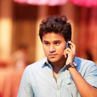 Mayank Mgwana