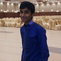 Rishabh Mutha