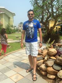 Rakesh Jaitly