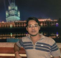 Anirban Das