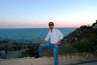 Hazem Ansari