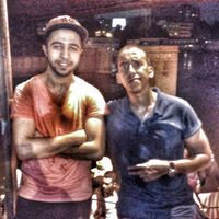 Omar Fathy