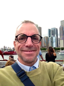 Stephen Rothman