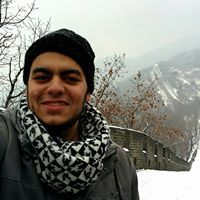 Ahmed Shalaby