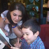 ქეთი ამირხანაშვილი