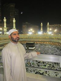 عقيل عمران الجشعمي