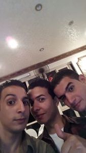 Ahmed Moussa