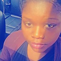 Fatmata Seisay