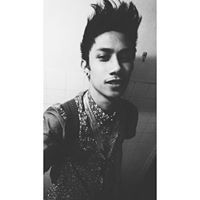 Clarrence Jose