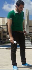 حسين الحاج أحمد