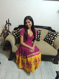 shefali