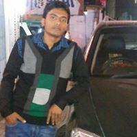 Nitish Raj