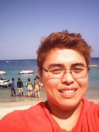 Jeshane Cua