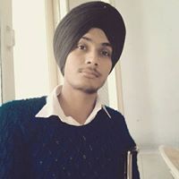Prabhjot Deol